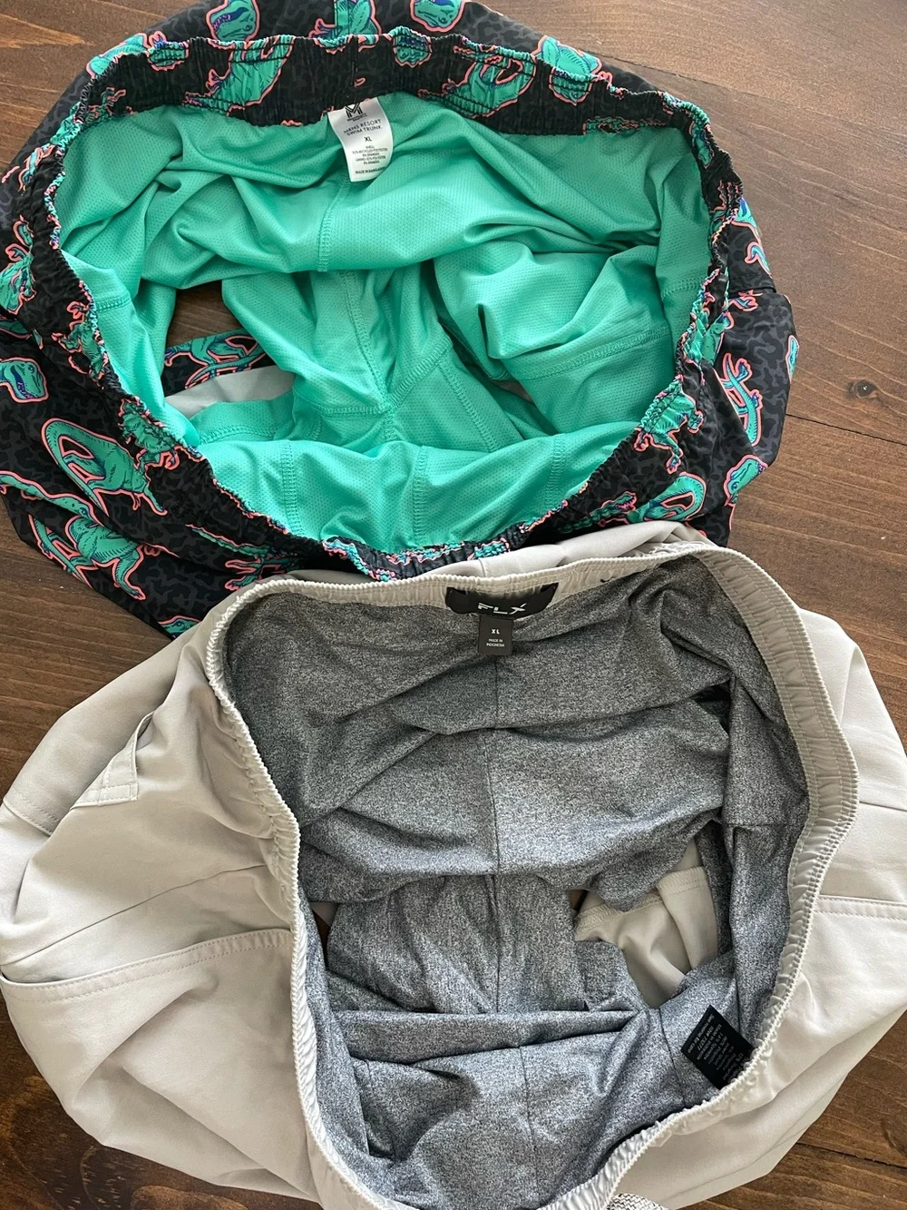 Men’s Swim Trunks Bundle